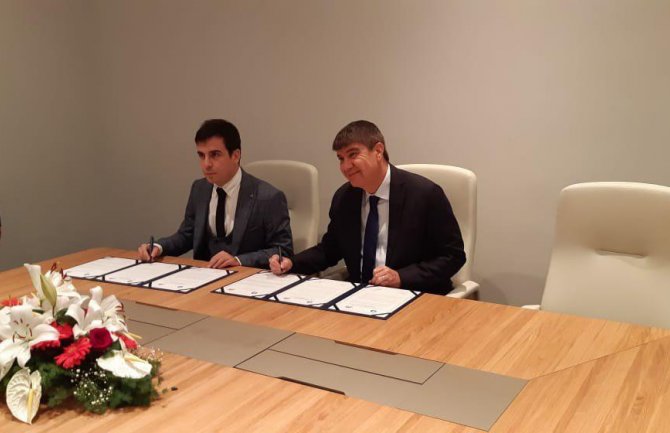 Kotor i Antalija potpisali Memorandum o saradnji 