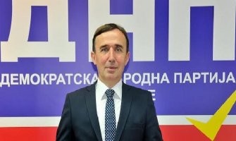 Lakušić: Nejasan plan Ministarstva saobraćaja o petlji za Verušu