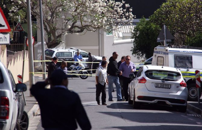 Sačekuša u Južnoj Africi: Ubijen advokat koji je branio Arkanovog ubicu