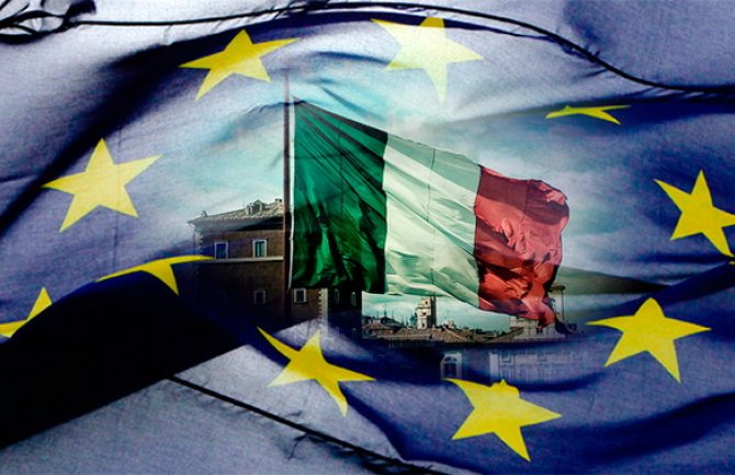 Italija Crnu Goru vidi kao buduću punopravnu članicu EU