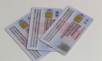 Sa lažnim ličnim kartama za 100 eura polagali ispit iz njemačkog zbog posla u inostranstvu