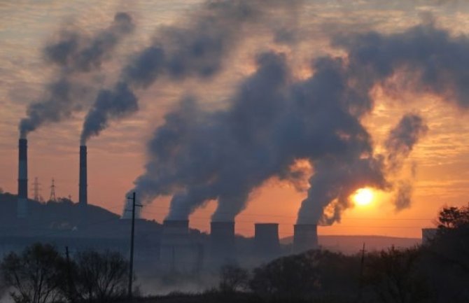 Tetovo i Tuzla među deset najzagađenijih gradova u Evropi