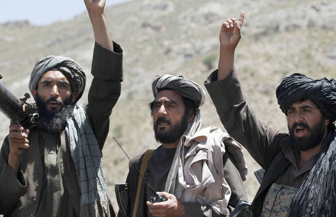 General SAD  nakon 17 godina rata: Talibani ne mogu biti vojno poraženi