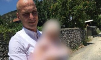 Ulcinjanin Nenad Jančić nestao prije 4 dana, porodica moli za pomoć
