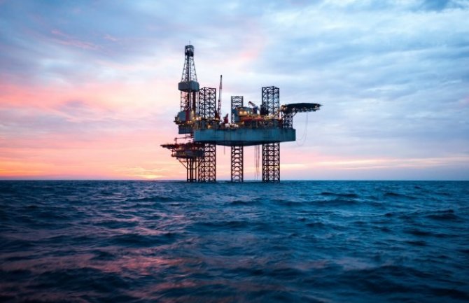 Potraga za naftom: Istraživačkom brodu potreban čist radijus od 170,5 km2 mora