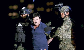 Meksička vlada nije uspjela da proda kuću iz koje je pobjegao El Čapo, sada je daju na lutriji