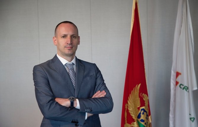 Mugoša: Svakoga ko dovodi u pitanje Crnu Goru treba suočiti sa odlučnom reakcijom države 