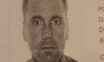 Nestao Bjelopoljac Predrag Dulović, porodica moli za pomoć
