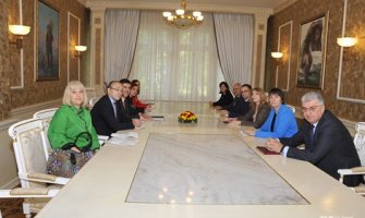 Prijateljski odnosi Crne Gore i BIH doprinos evropskoj integraciji regiona