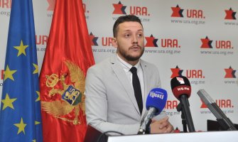Radovanić: Šćepanovićeva manipuliše, Zakon o eksproprijaciji omogućava DPS-u da gradi bilo gdje pod plaštom javnog interesa