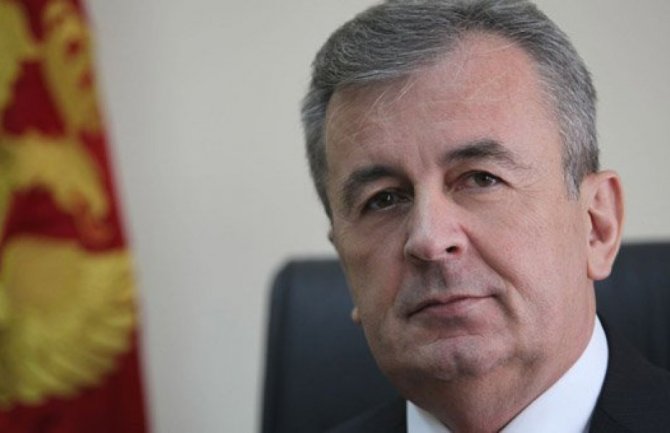  Stanišič najozbiljniji kandidat za ambasadora Crne Gore u Sarajevu