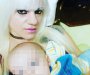 Majka optužena za ubistvo šestomjesečne bebe tvrdi da se dijete samo ugušilo