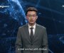 Kinezima će roboti voditi dnevnik na televiziji (VIDEO)