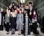 Pariz: Supruge zvaničnika plijenile izgledom, među njima i prva dama Crne Gore(FOTO)