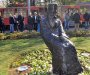 Otkriven spomenik Patrijarhu Pavlu u Beogradu: Cijenjen zbog skromnosti i smatran živim svecem