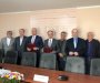Potpisan Sporazum o saradnji CANU i Prijestonice Cetinje