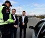 Nuhodžić i Veljović: Nema nedodirljivih, staćemo na kraj divljanju na putevima