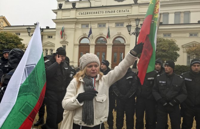 Bugari traže bolji životni standard, masovni protesti širom zemlje