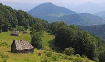 Mokra gora, ljepotica Balkana ujedinjuje region u razvoju turizma