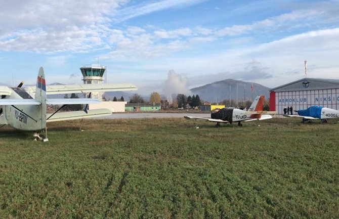 Bošković: Aerodrom na Kapinom Polju može biti vojni