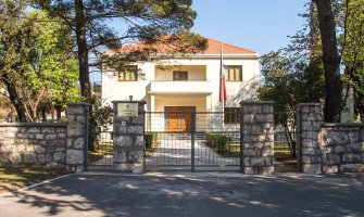 Zbog Branke Milić: Zatražen ulazak nadležnih organa Crne Gore u prostorije Ambasade Srbije