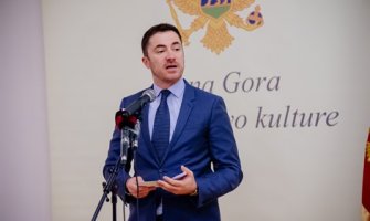 Bogdanović: Vlada posvećeno pristupa rješavanju egzistencijalnih pitanja zaposlenih u kulturi
