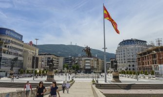 U Makedoniji i dalje misterija kako je pobjegao Gruevski