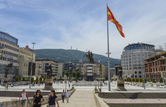 U Makedoniji i dalje misterija kako je pobjegao Gruevski
