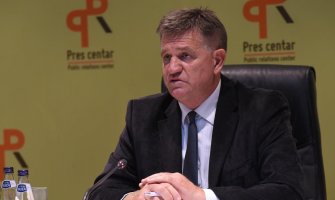 Vujičić: Članovi Odbora za reformu izbornog zakonodavstva ne znaju šta znači biti pripadnik akademske zajednice