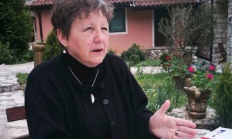 Katnić: Milić  zloupotrijebila crnogorske institucije, odvojiti postupak