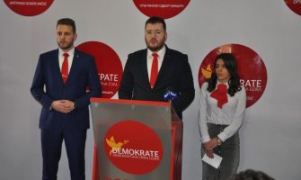 Demokrate: Nikšić je jedina opština u Crnoj Gori čija su sva opštinska preduzeća u protivpravnom stanju