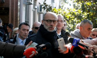 Advokati Medojevića i Kneževića uložili žalbu Apelacionom sudu: Brutalno prekršen zakon