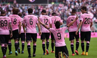 Fudbalski klub Palermo prodat za deset eura