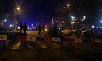 Beograd: Maskirane ubice upale u kafić i ubile saradnika Luke Bojovića
