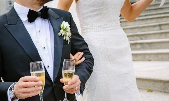Prijave protiv 22 osobe zbog organizovanja svadbe u Podgorici