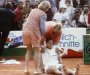 Monika Seleš-najveći prirodni talenat u istoriji ženskog tenisa i njena tužna životna priča
