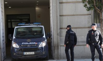 U Španiji uhapšen Cetinjanin osumnjičen za razbojništvo tokom kojeg je ubijen Ljubo Jovanović