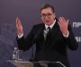 Vučić: Srbija neće priznati Kosovo, ako se Priština ne urazumi posledice će biti katastrofalne