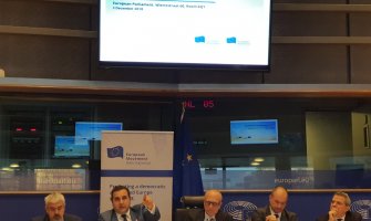 Radulović: EU da otvori strukturalne fondove na korištenje i u periodu pregovora