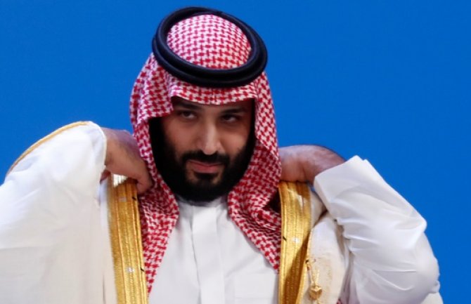 Američki senatori: Nema sumnje da je saudijski princ naložio ubistvo Kašogija