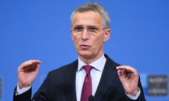 Stoltenberg: BIH da odluči da li će prihvatiti ponudu NATO-a