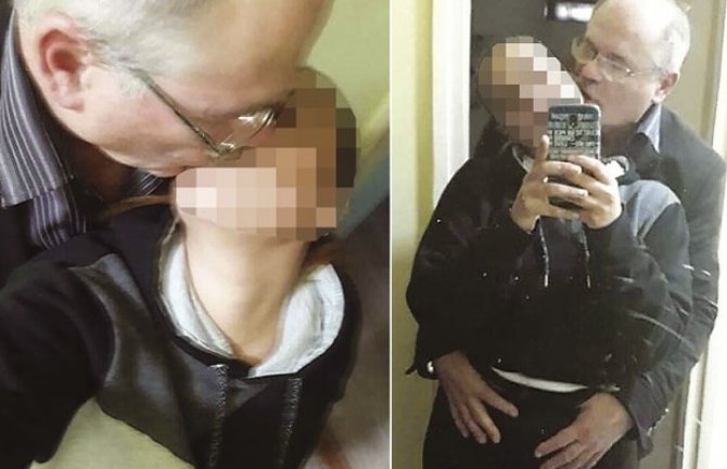 Srbija: Zamjenik gradonačelnika (60) podnio ostavku zbog slika na kojima se ljubi sa djevojčicom (15)