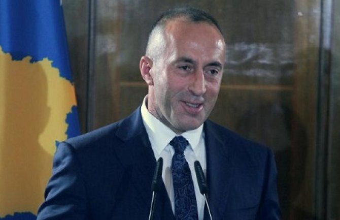  Haradinaj: Kosovo će 14. decembra donijeti suverenu odluku o transformaciji Bezbjednosnih snaga 