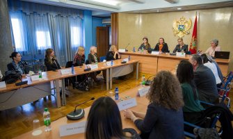 Obilježeno 75 godina političke participacije žena u Crnoj Gori
