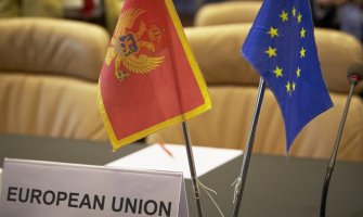 Crna Gora da shvati da je otvaranje poglavlja 27 korak ka strožijim zahtjevima i mehanizmima