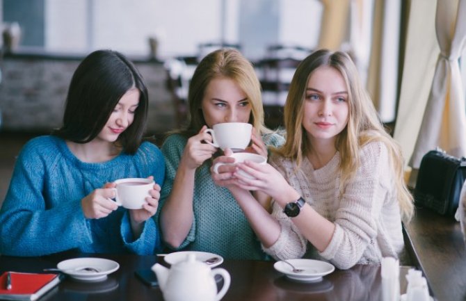 Šoljica kafe troši 9 kalorija po satu, a smanjuje i rizik od raznih bolesti