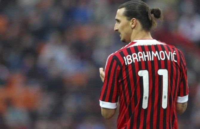 Leonardo: Ibrahimović se neće vratiti u Milan