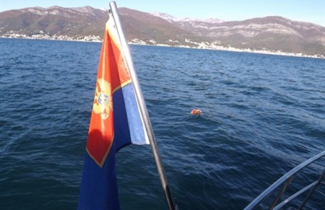Obilježena 74. godišnjica najveće pomorske tragedije u crnogorskim vodama