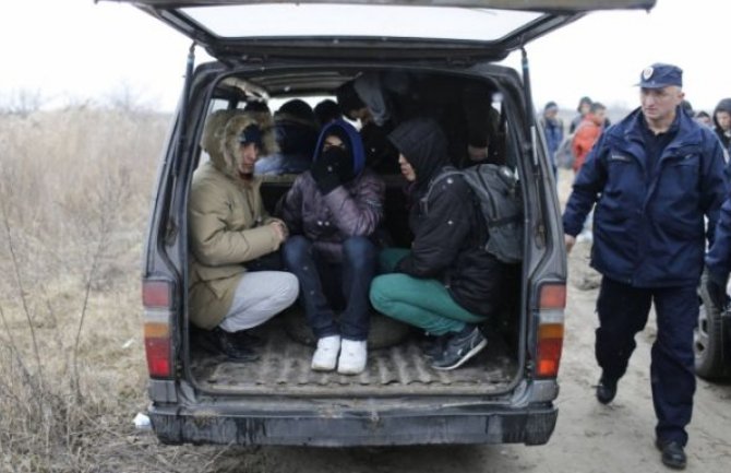 Norveška donirala preko 345 000 za borbu protiv krijumčarenja migranata u Albaniji, Crnoj Gori i BiH