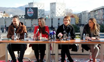 Podgorica dobija prvi praznični pazar: Od 19. decembra kreće umjetnički program za sve generacije